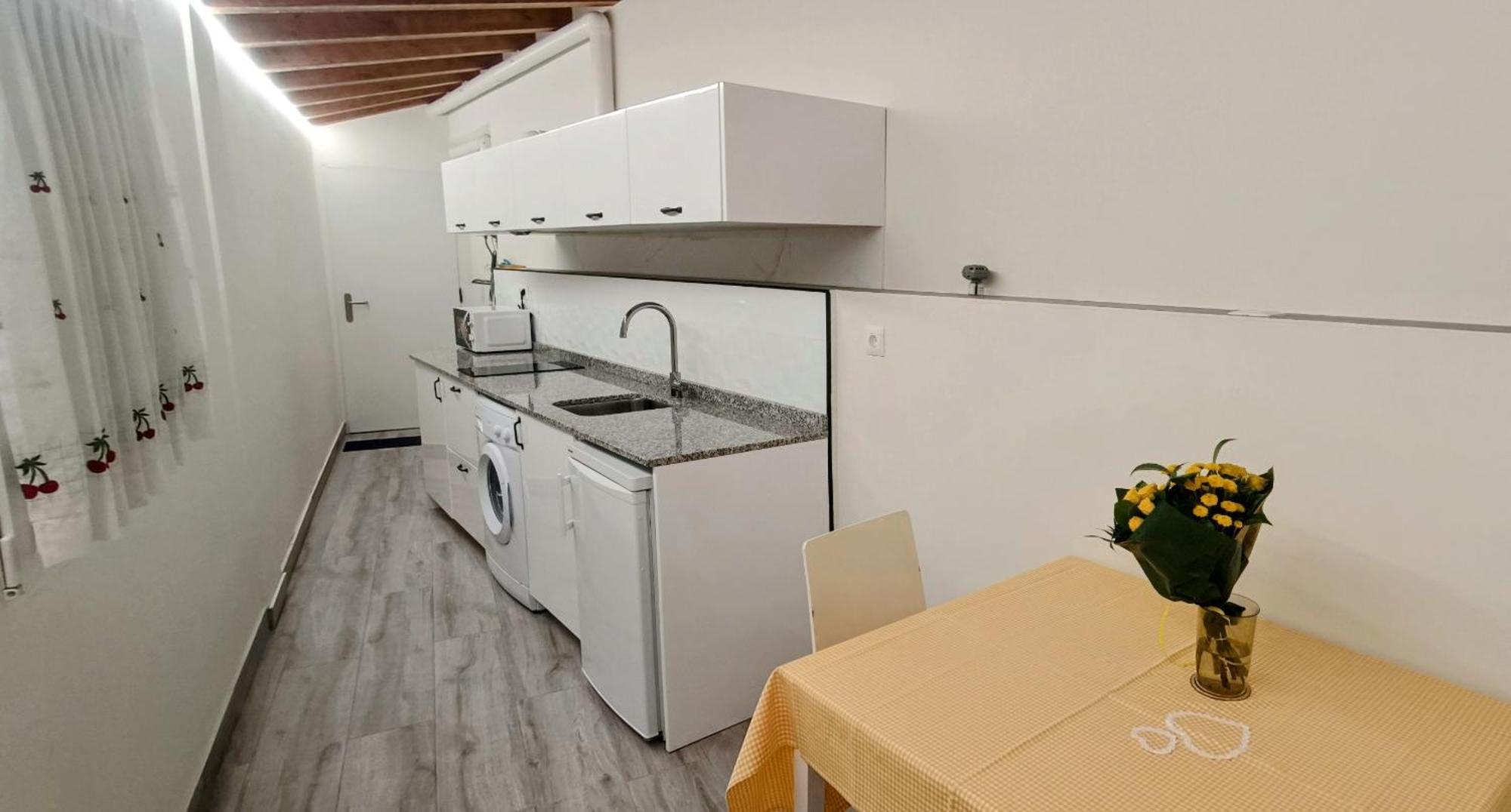 Calas Apartamento