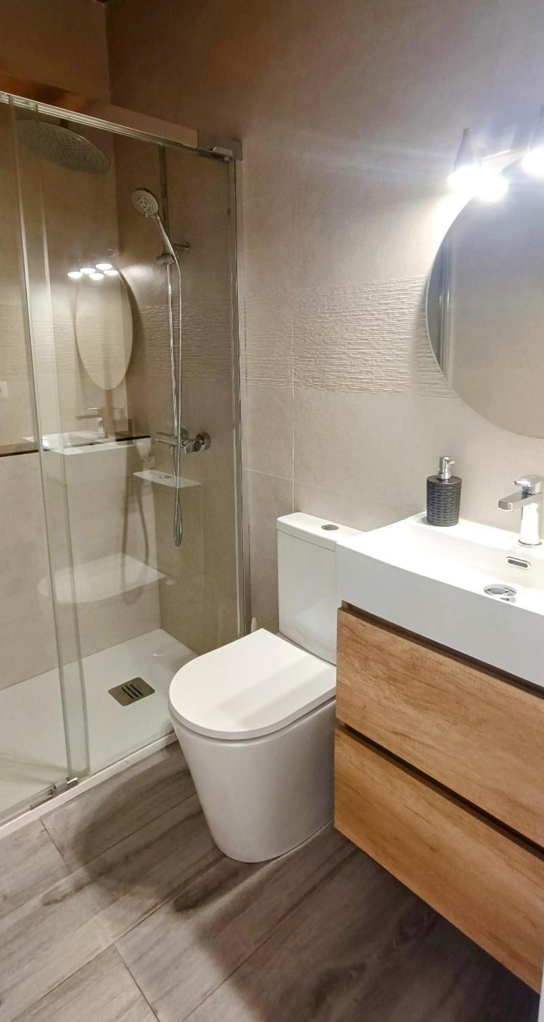 Calas Apartamento *